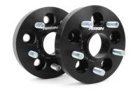 Perrin Subaru 5x100 25mm Wheel Spacers (One Pair)