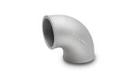 Vibrant Performance 2in O.D. Cast Aluminum Elbow (90 degree Tight Radius) - Image 1