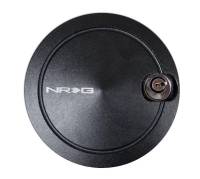 NRG Innovations - NRG Innovations Quick Lock V2 w/Free Spin - Black (Will Not Work w/Thin Version QR or Quick Tilt System) - Image 2