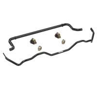 Hotchkis Sport Suspension Sport Sway Bar Set 2001-2004 Audi Allroad Quattro