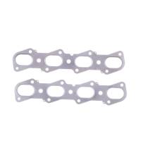 Cometic Gasket - Cometic Ford 5.4/5.8L Modular V8 .030" MLS Exhaust Manifold Gasket Set Shelby GT500 Only - Image 1