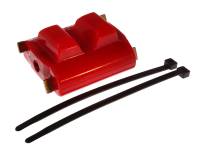 Energy Suspension - Energy Suspension Buick/Cadillac/Chevrolet/OldsMobile/Pontiac/GM Trucks Red Clam Shell Type Engine M - Image 1