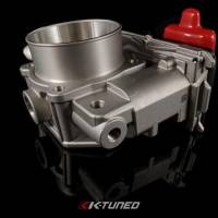 K-Tuned 72mm Drive By WireThrottle Body - Image 2