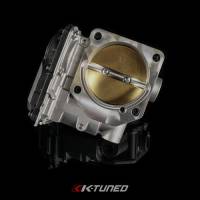 K-Tuned 72mm Drive By WireThrottle Body - Image 3