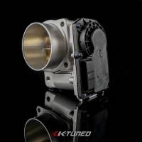 K-Tuned 72mm Drive By WireThrottle Body - Image 4