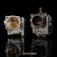 K-Tuned 72mm Drive By WireThrottle Body - Image 5