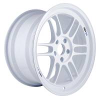 Enkei Wheels - Enkei Wheels Rim RPF1 18x9.5 5x114.3 ET38 73CB Vanquish White - Image 2