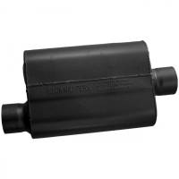 Flowmaster - Flowmaster Universal 40 Series Muffler - 3.00 Offset In / 3.00 Ctr Out - Image 2