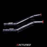 K-Tuned Pre-Fit Heater Hoses (hoses only) - Image 1