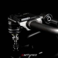 K-Tuned Front Camber Kit / UCA (Spherical) - EK - Image 2