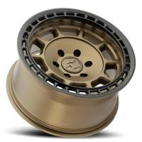 Fifteen52 - Fifteen52 Wheels Rim Traverse HD 17x8.5 5x150 ET0 110.3CB Ock Bronze - Image 4