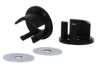 Whiteline - Whiteline 9/98+ Subaru Legacy / 9/98-8/09 Outback Diff-Mount in Cradle Insert Bushing - Image 1