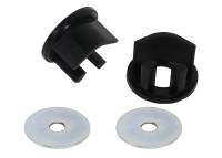 Whiteline - Whiteline 9/98+ Subaru Legacy / 9/98-8/09 Outback Diff-Mount in Cradle Insert Bushing - Image 2