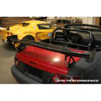 APR Performance - APR Performance Mazda Miata GTC-200 Adjustable Wing 1990-2005 - Image 2