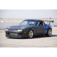 APR Performance - APR Performance Mazda Miata GTC-200 Adjustable Wing 1990-2005 - Image 3