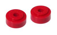 Prothane 64-70 Ford Mustang Power Steering Ram Bushings - Red