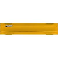 Rigid Industries - RIGID Light Cover For 20, 30, 40, And 50 Inch RDS SR-Series PRO, Yellow, Single - Image 1