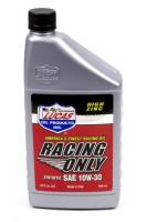 Lucas Motor Oil - Racing - 10W30 - Synthetic - 1 qt - Each