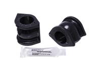 Energy Suspension - Energy Suspension 06-11 Honda Civic SI 28mm Front Sway Bar Bushing Set - Black - Image 1