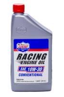 Lucas Motor Oil - Racing - 10W30 - Synthetic - 1 qt - Each