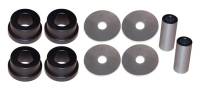 Torque Solution - Torque Solution Rear Differential Mount Inserts: Mitsubishi Evolution VIII-IX 2003-2006 - Image 1