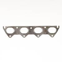 Cometic Gasket - Cometic Honda D15B1/D15B2/D15B5/D15B6/D15B7/D15B8/D15Z1/D16A6/D16Y5/D16Y7/D16Y8/D16Z6/D16Z9 .030" MLS Exhaust Header Gasket - Image 1