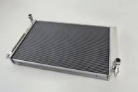 CSF Radiators - CSF 97-02 Audi S4 (B5) Radiator - Image 2