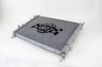 CSF Radiators - CSF 2015+ Ford Mustang GT 5.0L Radiator - Image 2