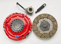 South Bend Clutch / DXD Racing - South Bend Clutch 09-16 Volkswagen Tiguan 2.0L Stage 2 Daily Clutch Kit - Image 1