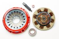 South Bend Clutch / DXD Racing - South Bend Clutch 86-93 Toyota Supra 7MGTE (R154 Trans) 3.0L Stg 3 Endur Clutch Kit - Image 1