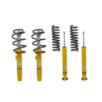 Bilstein - Bilstein B12 12-15 BMW 335i Front and Rear Suspension Kit - Image 1