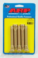 ARP Ford Mustang '05 & up front wheel stud kit 100-7722