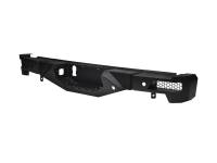 Armordillo RP Bumper For 2015-2020 Ford F-150 - Matte Black