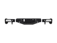 Armordillo - Armordillo RP Bumper For 2015-2020 Ford F-150 - Matte Black - Image 2