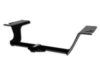 Armordillo 2011-2015 Kia Optima Class 1 Black Trailer Hitches