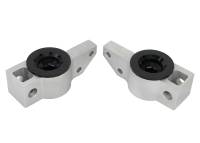 Whiteline - Whiteline Plus 04-12 Volkwagen Golf, 04-12 Audi A3 Front Control Arm Lower Inner Rear Bushing Set - Image 2