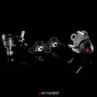 K-Tuned Roll Center Adjusters w/Extended Ball Joints - EG/DC2/EK - Image 2