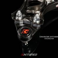 K-Tuned Roll Center Adjusters w/Extended Ball Joints - EG/DC2/EK - Image 5