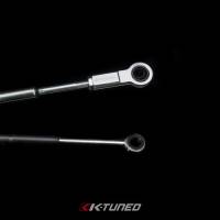 K-Tuned Shifter Cables RSX Style - OEM Spec w/Spherical Bushing - Image 3