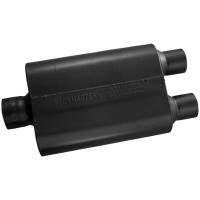 Flowmaster - Flowmaster Universal 40 Series Muffler - 3.00 Ctr In / 2.50 Dual Out - Image 2