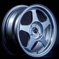 JNC Wheels - JNC Wheels Rim JNC018 Gunmetal 15x6.5 4x100 ET35 - Image 2