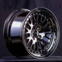 JNC Wheels - JNC Wheels Rim JNC001 Platinum 18x9.5 5x120 ET25 - Image 3