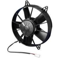 SPAL - SPAL High Performance Fans: VA15-AP70/LL-39A * 10"P/12V - Image 1