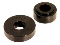 Prothane - Prothane 63-82 Chevy Corvette Diff Pinion Mounts - Black - Image 1