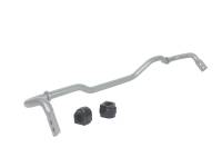 Whiteline 15-18 Volkswagen Golf R 24mm Rear Adjustable Sway Bar Kit