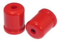 Prothane - Prothane Jeep Wrangler JK 2/4DR Rear Bump Stop - Red - Image 1