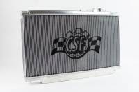 CSF Radiators - CSF 93-98 Toyota Supra Radiator - Image 1