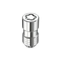 McGard - McGard Wheel Lock Nut Set - 4pk. (Cone Seat) M14X1.5 / 21mm & 22mm Dual Hex / 1.639in. L - Chrome - Image 3