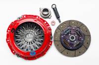 South Bend Clutch / DXD Racing - South Bend Clutch 03-11 Subaru Impreza WRX STI 2.5L Stg 3 Daily Clutch Kit - Image 1