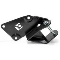 Innovative Mounts - Innovative 01-05 Civic K-Series Black Steel Mounts 75A Bushings (Not K24 Trans) - Image 5